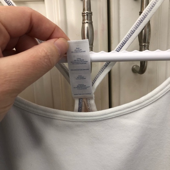 Ivivva by Lululemon Tumblin Y girl’s tank top - Picture 10 of 10